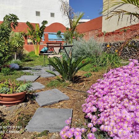 I Miti Viviendavacacional Hotel Chio  Exterior photo