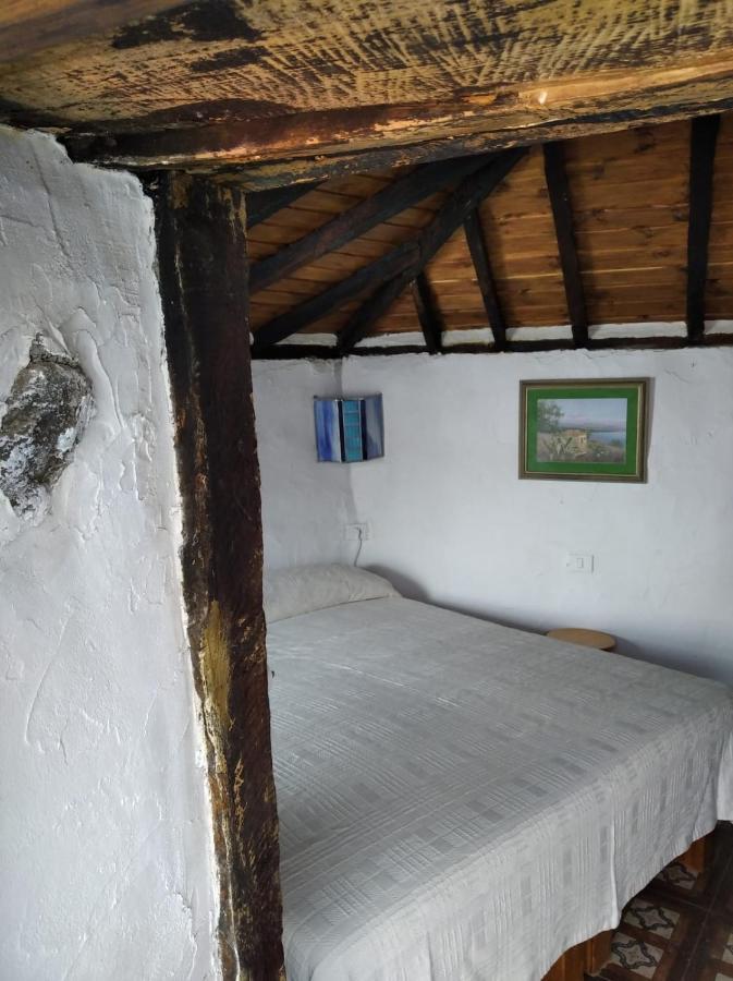 I Miti Viviendavacacional Hotel Chio  Exterior photo