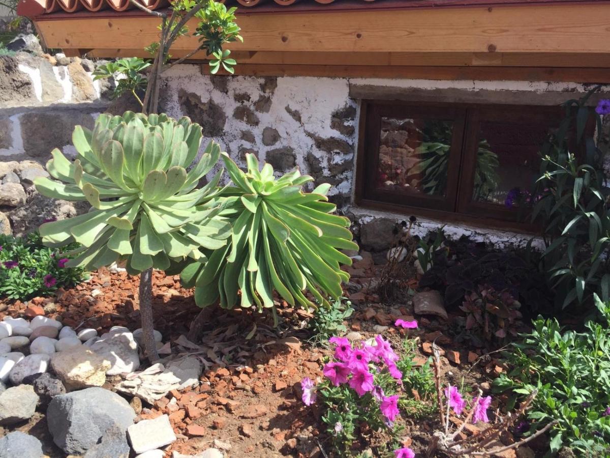 I Miti Viviendavacacional Hotel Chio  Exterior photo