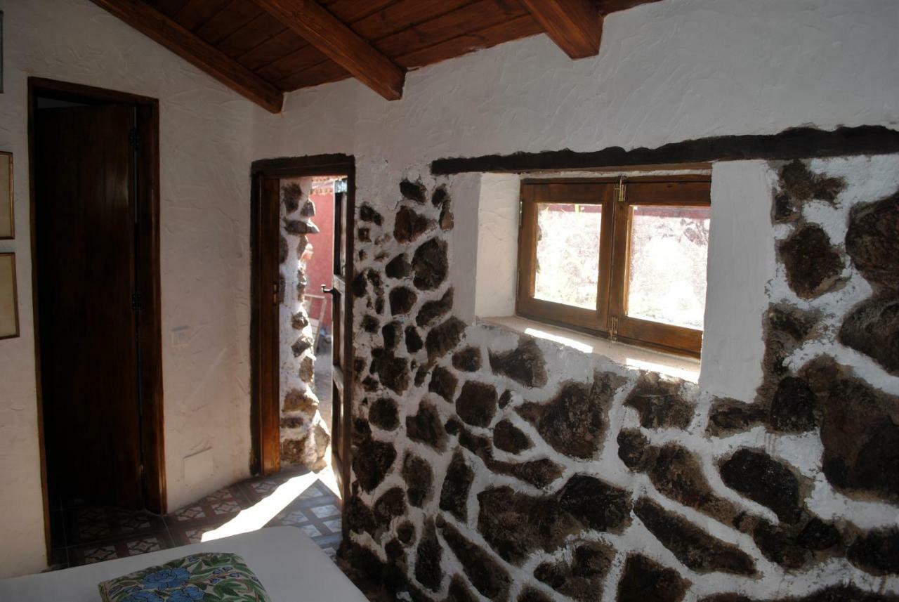 I Miti Viviendavacacional Hotel Chio  Exterior photo