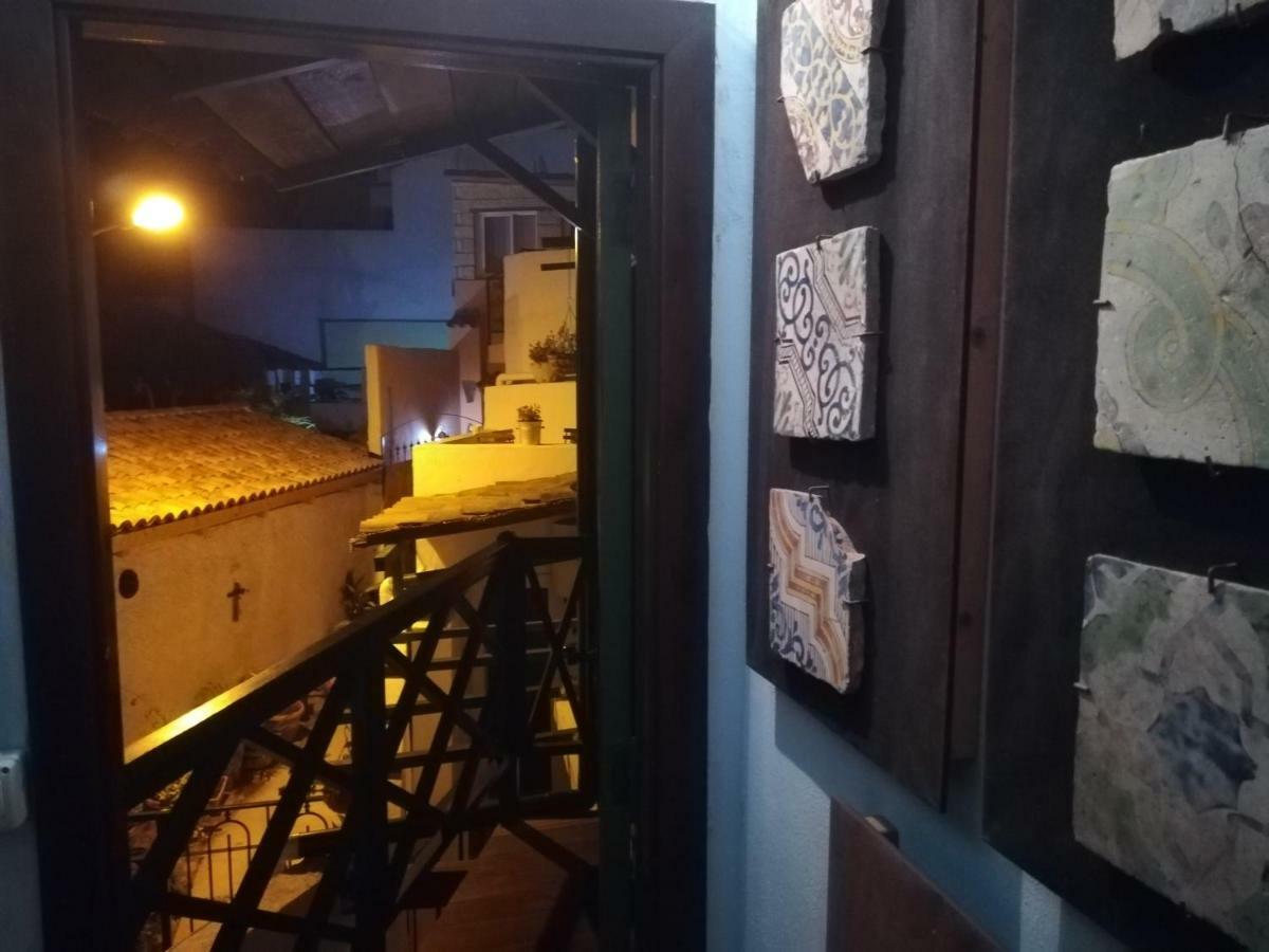 I Miti Viviendavacacional Hotel Chio  Exterior photo